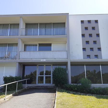 Appartement Residence Le Goulvars-Plage Du Goviro Quiberon Zewnętrze zdjęcie