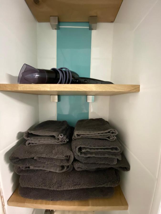 Appartement Residence Le Goulvars-Plage Du Goviro Quiberon Zewnętrze zdjęcie